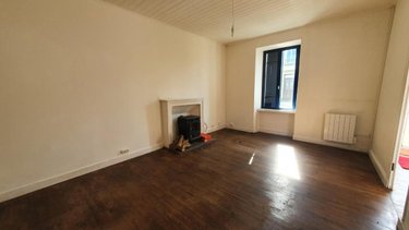 Maison a vendre Gourin 56110 Morbihan 71 m2 4 pièces 69060 euros