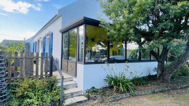 Maison a vendre Plouharnel 56340 Morbihan 100 m2 6 pièces 457280 euros