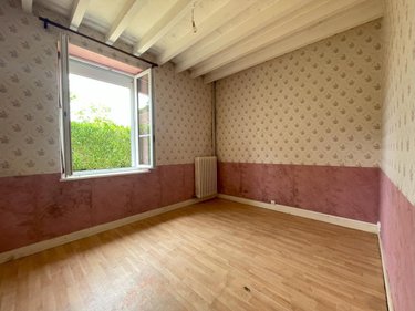 Maison a vendre Courgains 72260 Sarthe 149 m2 5 pièces 209000 euros