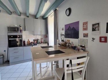 Immeuble a vendre Château-Gontier-sur-Mayenne 53200 Mayenne 85 m2  157500 euros