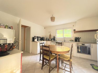 Maison a vendre Saint-Évarzec 29170 Finistère 92 m2 6 pièces 200000 euros