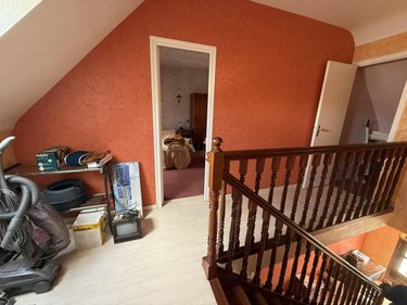 Maison a vendre Évellys 56500 Morbihan 95 m2 4 pièces 187110 euros