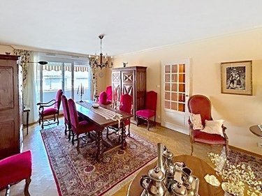 Appartement a vendre Angers 49000 Maine-et-Loire 132 m2 5 pièces 630000 euros
