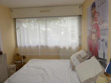 Location appartement Nantes 44000 Loire-Atlantique 49 m2 2 pièces 717 euros