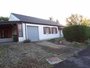 Maison a vendre Festubert 62149 Pas-de-Calais 88 m2 4 pièces 228800 euros