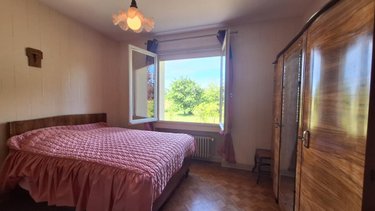 Maison a vendre Gorrevod 01190 Ain 107 m2 5 pièces 185000 euros