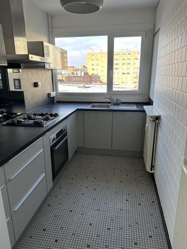 Location appartement Lille 59000 Nord 73 m2 3 pièces 886 euros