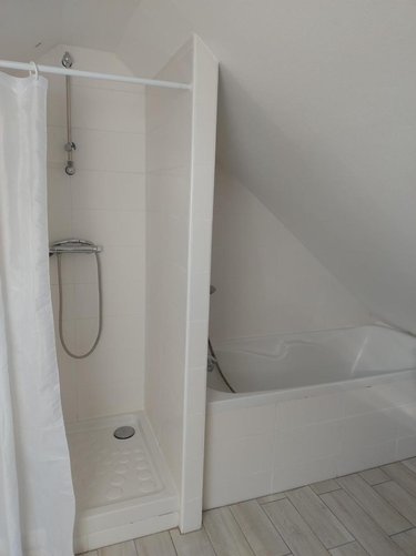 Appartement a vendre Locmaria-Plouzané 29280 Finistère 66 m2 4 pièces 161510 euros