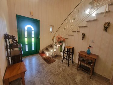 Maison a vendre Gourin 56110 Morbihan 169 m2 7 pièces 221020 euros