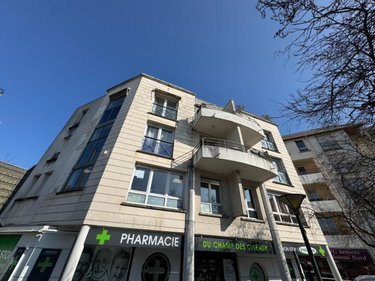 Appartement a vendre Bois-Guillaume 76230 Seine-Maritime 90 m2  273000 euros