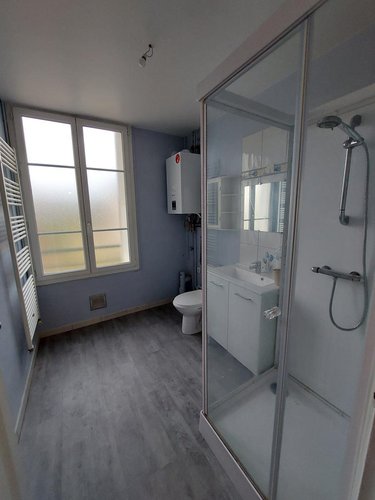 Location appartement Reims 51100 Marne 85 m2 4 pièces 690 euros