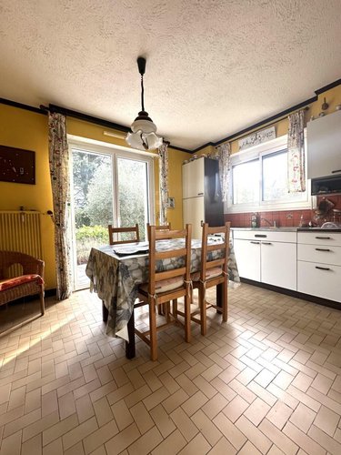 Maison a vendre Caudan 56850 Morbihan 137 m2 6 pièces 353000 euros
