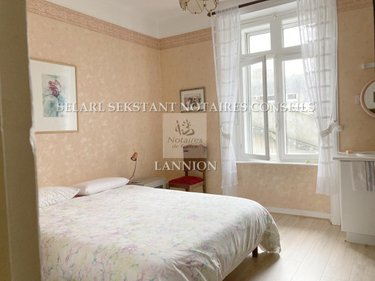 Maison a vendre Lannion 22300 Côtes-d'Armor 210 m2 10 pièces 366380 euros