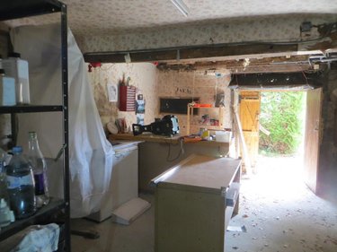 Maison a vendre Noues de Sienne 14380 Calvados 110 m2 5 pièces 95765 euros