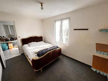 Maison a vendre Réminiac 56140 Morbihan 56 m2 3 pièces 59300 euros