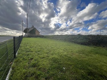 Maison a vendre Saint-Jouan-de-l'Isle 22350 Côtes-d'Armor 94 m2 5 pièces 138190 euros