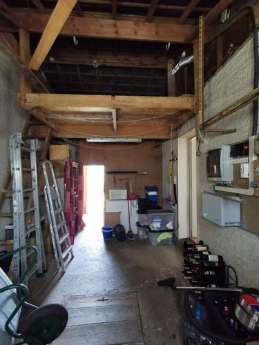 Maison a vendre Lannion 22300 Côtes-d'Armor 84 m2 6 pièces 167000 euros