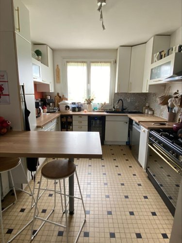 Maison a vendre Saint-Gonnery 56920 Morbihan 137 m2 6 pièces 147000 euros