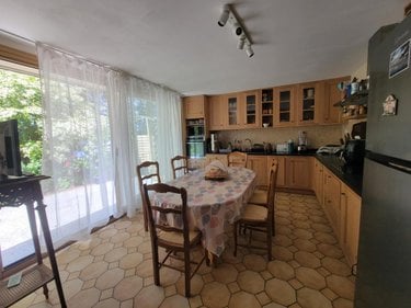 Maison a vendre Saint-Hernin 29270 Finistère 207 m2 9 pièces 262940 euros