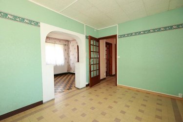 Maison a vendre Cambrai 59400 Nord 88 m2 6 pièces 95500 euros