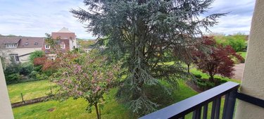 Appartement a vendre Margny-lès-Compiègne 60280 Oise 74 m2 4 pièces 156960 euros