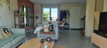 Maison a vendre Cerelles 37390 Indre-et-Loire 109 m2  338000 euros