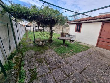 Maison a vendre Montargis 45200 Loiret 77 m2 4 pièces 99360 euros