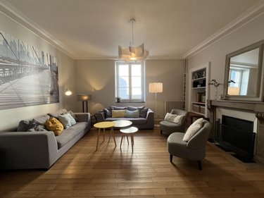 Maison a vendre Reims 51100 Marne 165 m2 7 pièces 695000 euros