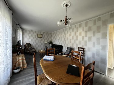 Maison a vendre Brionne 27800 Eure 82 m2 4 pièces 159500 euros