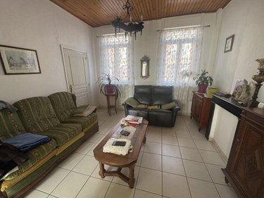 Maison a vendre Cambrai 59400 Nord 85 m2 5 pièces 147700 euros