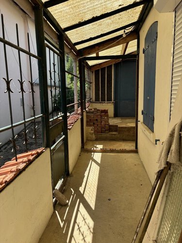 Maison a vendre Givenchy-en-Gohelle 62580 Pas-de-Calais 54 m2 3 pièces 74500 euros
