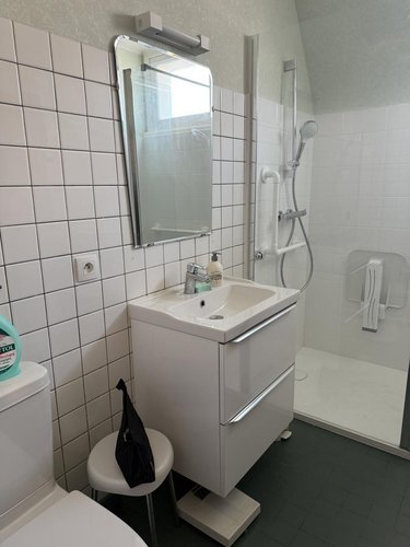 Maison a vendre Vannes 56000 Morbihan 85 m2 5 pièces 374500 euros