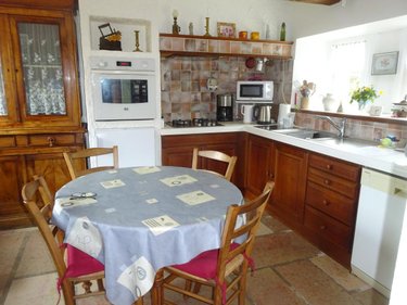 Maison a vendre Plouarzel 29810 Finistère 136 m2 6 pièces 312000 euros