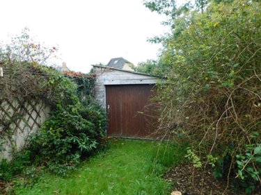 Maison a vendre Chemiré-sur-Sarthe 49640 Maine-et-Loire 102 m2 5 pièces 136050 euros