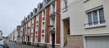 Appartement a vendre Tours 37000 Indre-et-Loire 56 m2 3 pièces 164300 euros