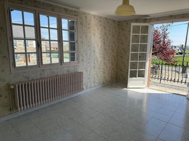 Maison a vendre La Bloutière 50800 Manche 87 m2 4 pièces 118948 euros