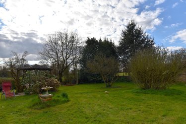 Maison a vendre Le Genest-Saint-Isle 53940 Mayenne 177 m2 8 pièces 395200 euros