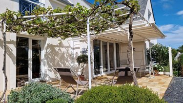 Maison a vendre Saint-Malo 35400 Ille-et-Vilaine 168 m2 6 pièces 884000 euros
