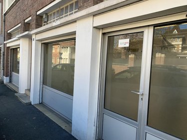 Location fonds et murs commerciaux Arras 62000 Pas-de-Calais 60 m2  680 euros