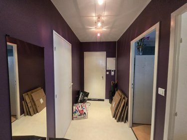 Appartement a vendre Angers 49000 Maine-et-Loire 64 m2 3 pièces 159000 euros