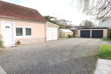 Maison a vendre Saint-Thonan 29800 Finistère 147 m2 7 pièces 295050 euros