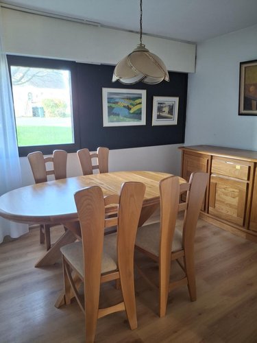 Appartement a vendre Larmor-Plage 56260 Morbihan 100 m2 5 pièces 358518 euros