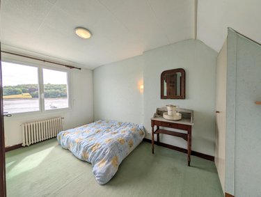 Maison a vendre Locquénolé 29670 Finistère 80 m2  147440 euros