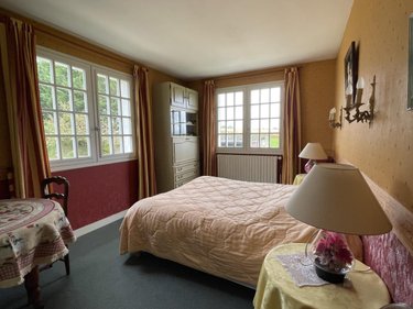 Maison a vendre Courgains 72260 Sarthe 161 m2 7 pièces 227648 euros