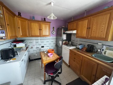 Maison a vendre Auberchicourt 59165 Nord 55 m2 3 pièces 65500 euros