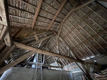 Maison a vendre Mézières-sur-Ponthouin 72290 Sarthe 55 m2 3 pièces 32160 euros