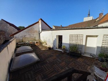 Immeuble a vendre Fère-en-Tardenois 02130 Aisne 500 m2  199000 euros