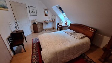 Maison a vendre La-Ferté-Bernard 72400 Sarthe 227 m2 7 pièces 395200 euros