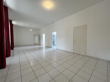 Appartement a vendre Tinqueux 51430 Marne 102 m2 5 pièces 366000 euros