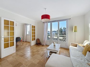 Appartement a vendre Rennes 35000 Ille-et-Vilaine 61 m2  236250 euros